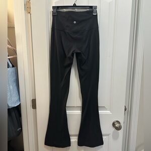 Lululemon Align High Rise Mini Flared Pant *Regular
